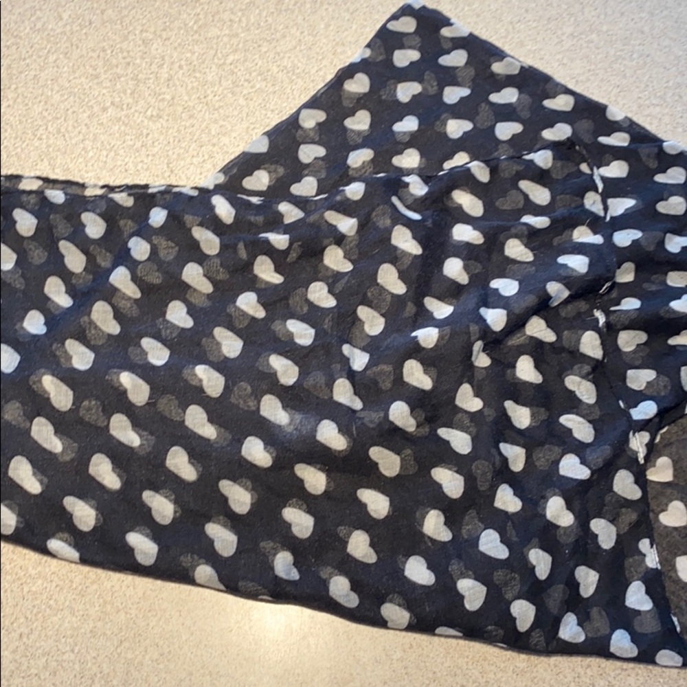 Francesca’s Closet light weight pashmina